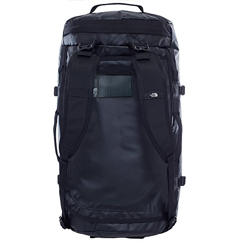 Sac de voyage TNF Base Camp M sac de sport noir imperméable - 3