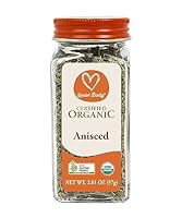 Lovin' Body Organic Aniseed 57g