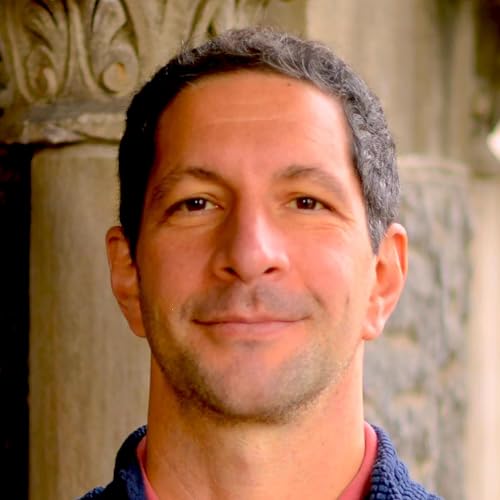 Adam Green: The Neuroscience and Neurostimulation of Creativity