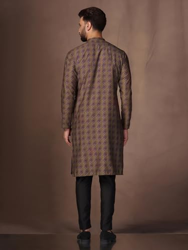 Image of KISAH Men Kurta