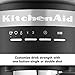 KitchenAid Semi-Automatic Espresso Machine - KES6403