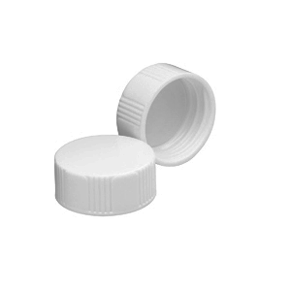 6-Pack of 3.75 Inch, 8 Dram / 1 oz / 30 mL, Clear Glass Sample Storage Cosmetic Herb Spice Specimen Container Vials w/White Screw on Caps: Industrial & Scientific