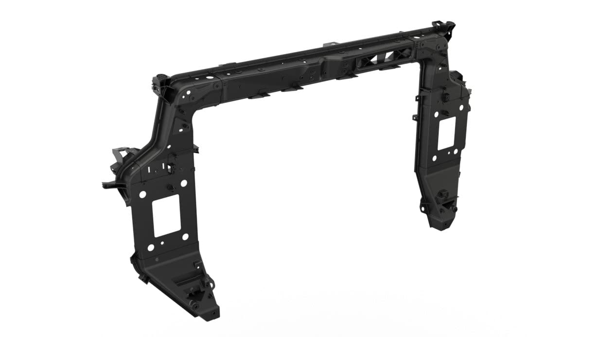 rei＊ Amazon.com: Radiator Closure Panel : Automotive