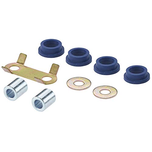 MOOG K7349 Steering Tie Rod End Bushing Kit for Dodge Intrepid