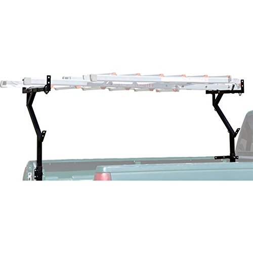 Rage Powersports Elevate Outdoor TLR-3-V2 Pickup Truck Bed Ladder Rack - Thumbnail 5