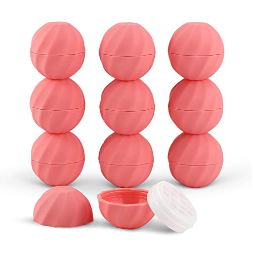Tubes de chapstick LONGWAY rose pour vos retouches maquillage et gloss nomades de 7 ml