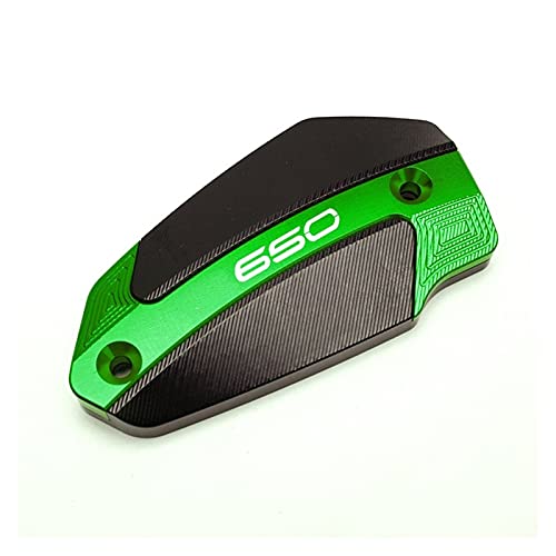 Tappo Olio Freno per Z900 Z650 2017-2020 Z800