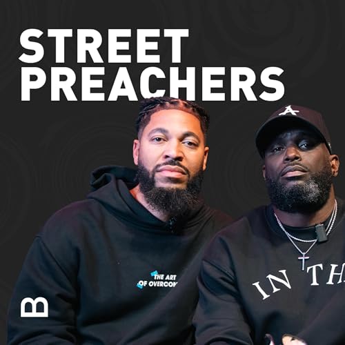 Episode 22: Revival in the Streets with Pastors Tim Timberlake and Philip Anthony Mitchell
