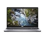 dell precision i7 m6600 1 Dell Precision 3550-N67VY Notebook, 15,6\