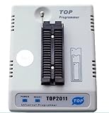 Otobaijeni TOP2011 USB Universal Programmer EPROM MCU PIC for Windows7/Vista/XP