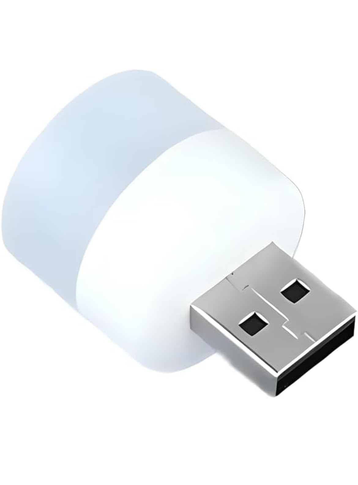 GK USB Mini Light | Night Light | Plug-in Light | LED | Energy EFFICIENT | Suitable for PCs, Laptops | Used in Bedroom | (Count-5pcs) (B0DCH7S99P) Amazon Price History, Amazon Price Tracker