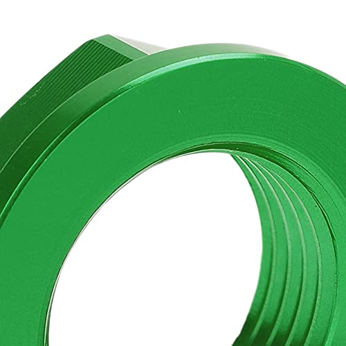 VOBOR Dado dell'asse della Ruota Anteriore del