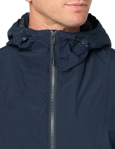 Helly-Hansen Men's Rig Rain Jacket3