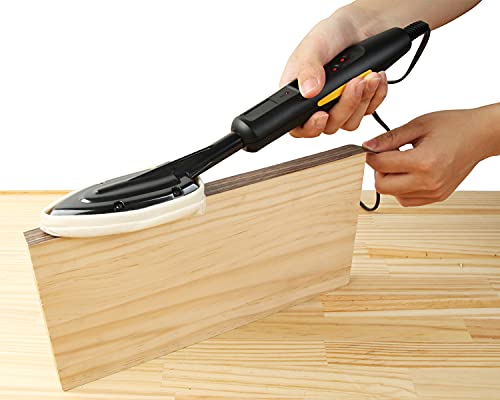 O'skool Display Veneer Edge Banding Sealing Iron #TOP4
