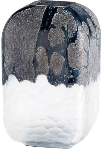 Cyan Design Bosco - Small Vase - 8 Inches Tall and 7 Inches Wide