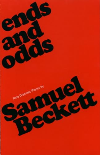Ends and Odds (Beckett, Samuel)