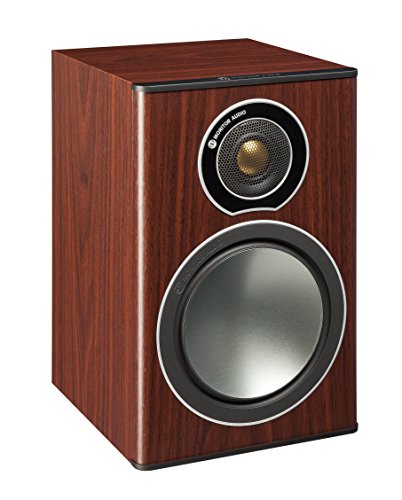 monitor audio bronze bx2