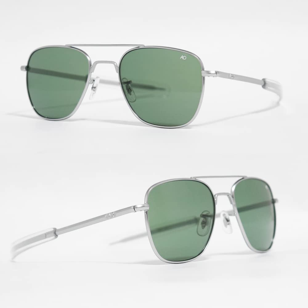 アメリカンオプティカル　アビエーター Amazon | レア90年代USA製 American Optical アメリカン