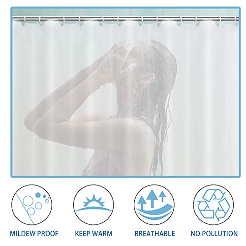 Black Queen God Says I Am Shower Curtains Bathroom Sets With Non-Slip Rugs,Toilet Lid Cover And Bath Mat,Afro Girl Magic Shower Curtain With 12 Hooks… #TOP7