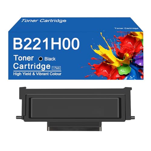 Cartouche toner B221H00 pour Lexmark B2236dw MB2236adw MB2236i