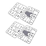 pak 40 munition . Das Tankmodell fertigt unfertige Produkte, die Sie selbst zusammenbauen müssen