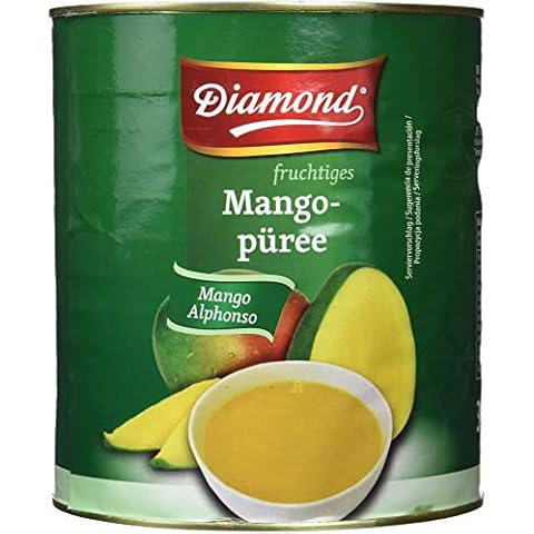 Diamond Aperitivo de Fruta 3100 gramos Cover