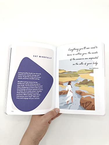 How to Be Present: Embrace the Art of Mindfulness to Discover Peace and Joy Every Day