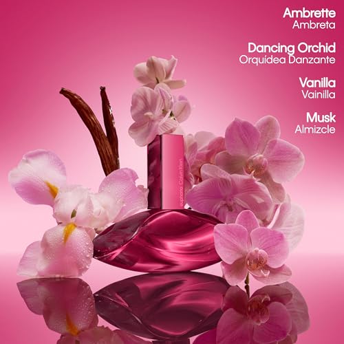 Lista de Calvin Klein Euphoria que puedes comprar esta semana. 29 Imagen adicional