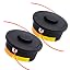 B_2PC Trimmer Head