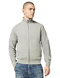 ropa g star de hombre en zalando Bragueta de cremallera G-STAR Sudadera Nifous Zip Thru para Hombre, Gris (Wild Dove D25122-D566-G283), XL