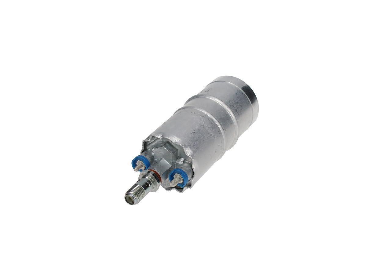 BOSCH Pompa carburante 0580464997 Compatibile con: ALFA ROMEO 164, FIAT CROMA, LANCIA THEMA, THEMA SW