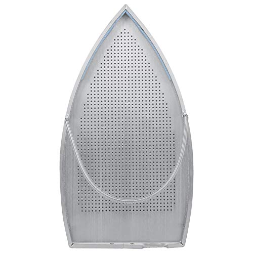 Eisenüberschuh, 100% Nagelneues Aluminiumbügel-Überschuh-Haltbares Eisen-Platten-Abdeckungs-Schutz