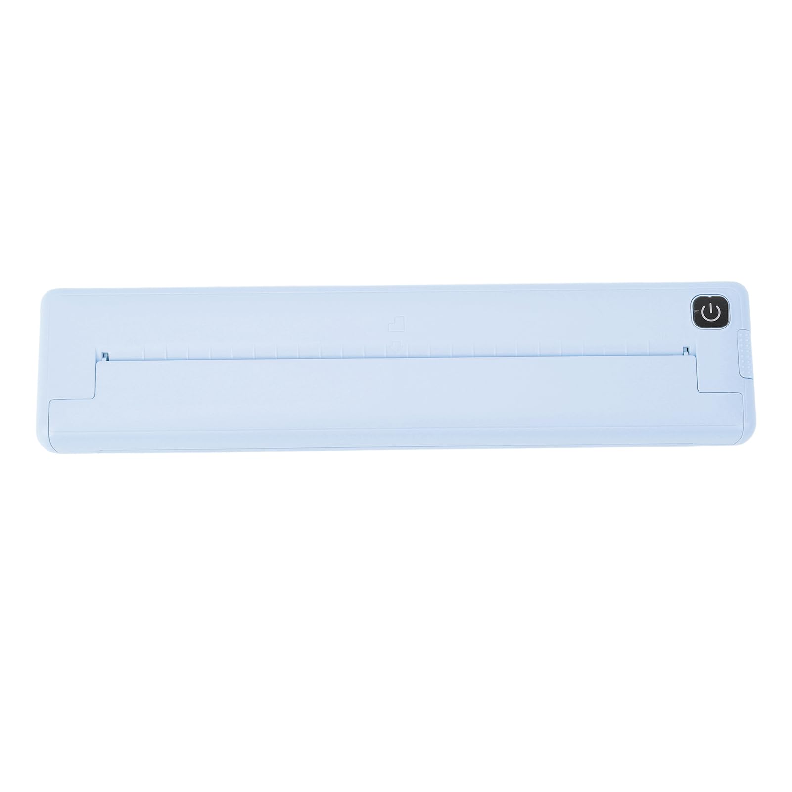 Generic Drukarka Bez Tuszu, Automatyczne Zasilanie 200dpi 4.0 (BLUE)