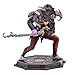 McFarlane Toys - World of Warcraft Elf: Druid/Rogue (Epic) 1:12 Scale Posed Figure