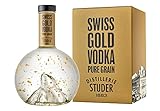 Studer Swiss Gold Vodka (1 x 0.7 l)