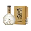 Studer Swiss Gold Vodka (1 x 0.7 l)