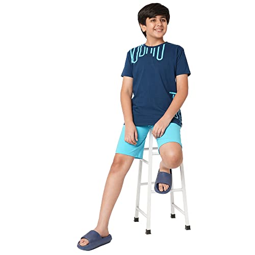 Image of Sweet Dreams Boys Bermuda Shorts