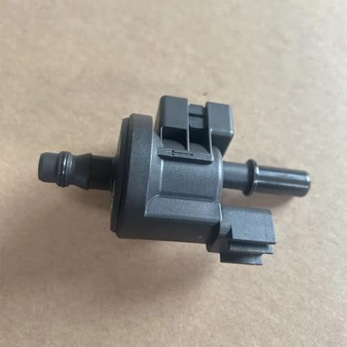 Électrovanne de purge canister résout code défaut EVAP sur Lincoln MKZ - 3