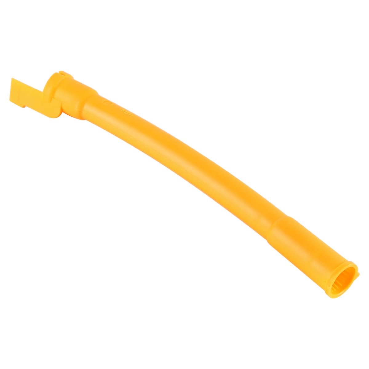 Laroal Engine Oil Dipstick Guide Tube Funnel - Plastic Replacement Part 038103663 For VW/Audi 1.9TDI