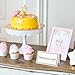 Premium Place Cards, Used for Table Decoration, Seat Cards with Double Gold Foil Border, 2x3.5-Inch Tent Cards - Perfect for Weddings, Tables, Dinner Parties(50 Pack)