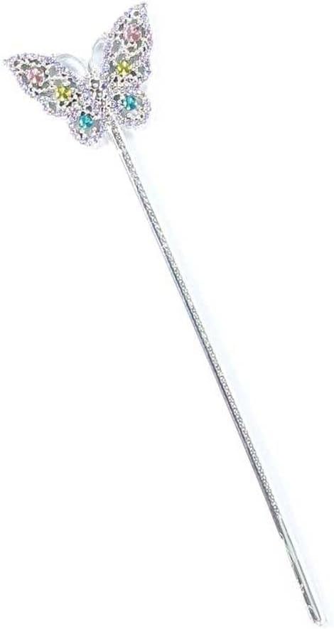 Butterfly Wand