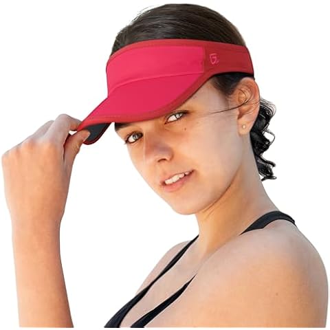 GADIEMKENSD Foldable Sun Visor Hat Cover