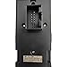 SWITCHDOCTOR Window Master Switch for 1999-2005 Volkswagen Jetta and Passat (1J4959857, 1J4959857B, 1J4959857D, 3BD959857, 901-500, 1GD959857)