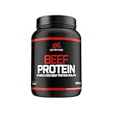 XXL Nutrition