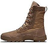 SFB Jungle 8' Leather Coyote 828654 900 Men's Size 12