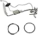 Dorman 692-006 Fuel Tank Sending Unit Compatible with Select Chevrolet / GMC Models