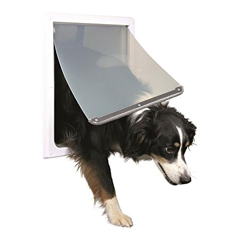 TRIXIE Trampilla para Perros M-XL Cover