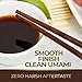 Kevala Organic Coconut Aminos Soy-Free Seasoning from Coconut Nectar & Blossom Sap | Gluten-Free, Kosher, Vegan, USDA Organic, Non-GMO | Soy Sauce Alternative | 35 Fl Oz / 1035 ml
