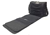 GYST - Diaper Bag DIA1-18 with Integrated Changing Station Ideal to Travel. Invented & Designed in The USA