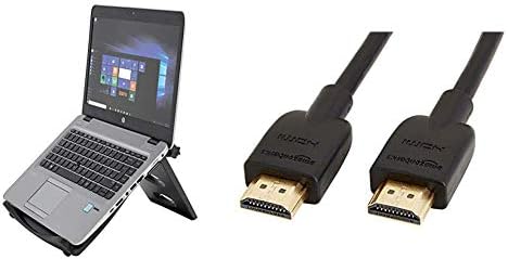 Kensington Easy Riser – Portable Ergonomic Laptop